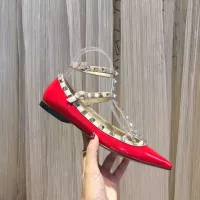 Cheap Valentino Sandal For Women #1362252 Replica Wholesale [$92.00 USD] [ITEM#1362252] on Replica Valentino Sandal