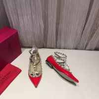 Cheap Valentino Sandal For Women #1362252 Replica Wholesale [$92.00 USD] [ITEM#1362252] on Replica Valentino Sandal