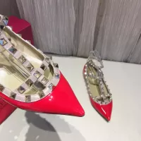 Cheap Valentino Sandal For Women #1362252 Replica Wholesale [$92.00 USD] [ITEM#1362252] on Replica Valentino Sandal