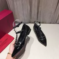 Cheap Valentino Sandal For Women #1362254 Replica Wholesale [$92.00 USD] [ITEM#1362254] on Replica Valentino Sandal