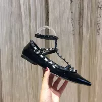 Cheap Valentino Sandal For Women #1362254 Replica Wholesale [$92.00 USD] [ITEM#1362254] on Replica Valentino Sandal