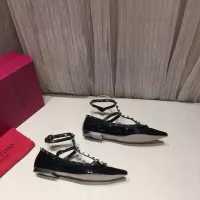 Cheap Valentino Sandal For Women #1362254 Replica Wholesale [$92.00 USD] [ITEM#1362254] on Replica Valentino Sandal