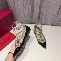 Cheap Valentino Sandal For Women #1362255 Replica Wholesale [$92.00 USD] [ITEM#1362255] on Replica Valentino Sandal