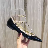 Cheap Valentino Sandal For Women #1362255 Replica Wholesale [$92.00 USD] [ITEM#1362255] on Replica Valentino Sandal