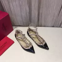 Cheap Valentino Sandal For Women #1362255 Replica Wholesale [$92.00 USD] [ITEM#1362255] on Replica Valentino Sandal