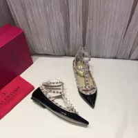 Cheap Valentino Sandal For Women #1362255 Replica Wholesale [$92.00 USD] [ITEM#1362255] on Replica Valentino Sandal