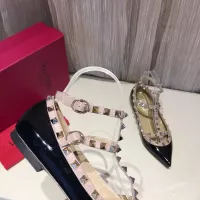 Cheap Valentino Sandal For Women #1362255 Replica Wholesale [$92.00 USD] [ITEM#1362255] on Replica Valentino Sandal