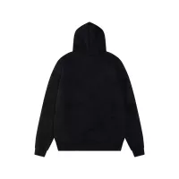 Cheap Christian Dior Hoodies Long Sleeved For Unisex #1362256 Replica Wholesale [$60.00 USD] [ITEM#1362256] on Replica Christian Dior Hoodies