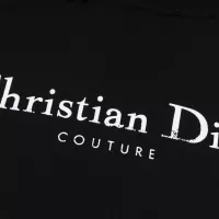 Cheap Christian Dior Hoodies Long Sleeved For Unisex #1362256 Replica Wholesale [$60.00 USD] [ITEM#1362256] on Replica Christian Dior Hoodies