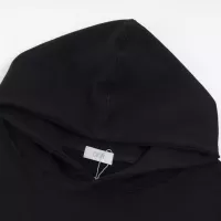 Cheap Christian Dior Hoodies Long Sleeved For Unisex #1362256 Replica Wholesale [$60.00 USD] [ITEM#1362256] on Replica Christian Dior Hoodies