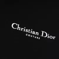Cheap Christian Dior Hoodies Long Sleeved For Unisex #1362256 Replica Wholesale [$60.00 USD] [ITEM#1362256] on Replica Christian Dior Hoodies