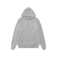 Cheap Christian Dior Hoodies Long Sleeved For Unisex #1362257 Replica Wholesale [$60.00 USD] [ITEM#1362257] on Replica Christian Dior Hoodies