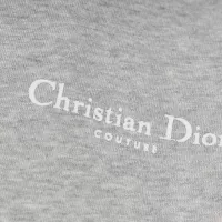 Cheap Christian Dior Hoodies Long Sleeved For Unisex #1362257 Replica Wholesale [$60.00 USD] [ITEM#1362257] on Replica Christian Dior Hoodies