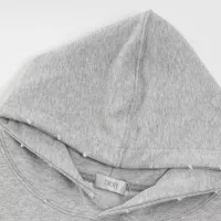 Cheap Christian Dior Hoodies Long Sleeved For Unisex #1362257 Replica Wholesale [$60.00 USD] [ITEM#1362257] on Replica Christian Dior Hoodies