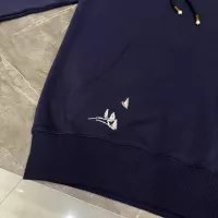 Cheap Louis Vuitton LV Hoodies Long Sleeved For Unisex #1362258 Replica Wholesale [$64.00 USD] [ITEM#1362258] on Replica Louis Vuitton LV Hoodies
