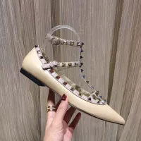 Cheap Valentino Sandal For Women #1362259 Replica Wholesale [$92.00 USD] [ITEM#1362259] on Replica Valentino Sandal