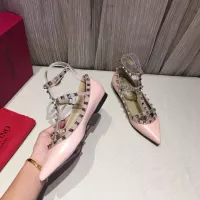 Cheap Valentino Sandal For Women #1362260 Replica Wholesale [$92.00 USD] [ITEM#1362260] on Replica Valentino Sandal