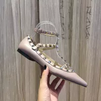 Cheap Valentino Sandal For Women #1362261 Replica Wholesale [$92.00 USD] [ITEM#1362261] on Replica Valentino Sandal