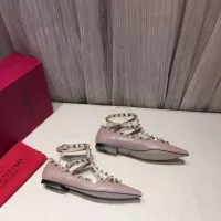 Cheap Valentino Sandal For Women #1362261 Replica Wholesale [$92.00 USD] [ITEM#1362261] on Replica Valentino Sandal