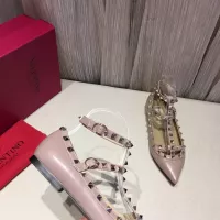 Cheap Valentino Sandal For Women #1362261 Replica Wholesale [$92.00 USD] [ITEM#1362261] on Replica Valentino Sandal