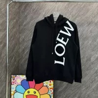 Cheap LOEWE Hoodies Long Sleeved For Unisex #1362262 Replica Wholesale [$60.00 USD] [ITEM#1362262] on Replica LOEWE Hoodies