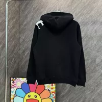 Cheap LOEWE Hoodies Long Sleeved For Unisex #1362262 Replica Wholesale [$60.00 USD] [ITEM#1362262] on Replica LOEWE Hoodies