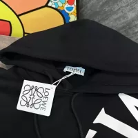 Cheap LOEWE Hoodies Long Sleeved For Unisex #1362262 Replica Wholesale [$60.00 USD] [ITEM#1362262] on Replica LOEWE Hoodies