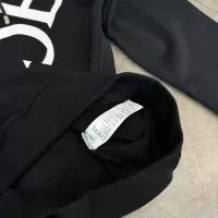 Cheap LOEWE Hoodies Long Sleeved For Unisex #1362262 Replica Wholesale [$60.00 USD] [ITEM#1362262] on Replica LOEWE Hoodies