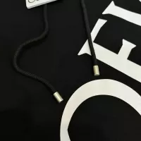 Cheap LOEWE Hoodies Long Sleeved For Unisex #1362262 Replica Wholesale [$60.00 USD] [ITEM#1362262] on Replica LOEWE Hoodies