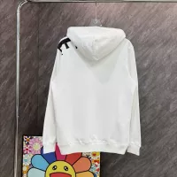 Cheap LOEWE Hoodies Long Sleeved For Unisex #1362263 Replica Wholesale [$60.00 USD] [ITEM#1362263] on Replica LOEWE Hoodies
