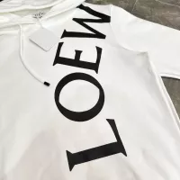 Cheap LOEWE Hoodies Long Sleeved For Unisex #1362263 Replica Wholesale [$60.00 USD] [ITEM#1362263] on Replica LOEWE Hoodies