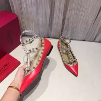 Cheap Valentino Sandal For Women #1362264 Replica Wholesale [$92.00 USD] [ITEM#1362264] on Replica Valentino Sandal