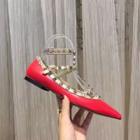 Cheap Valentino Sandal For Women #1362264 Replica Wholesale [$92.00 USD] [ITEM#1362264] on Replica Valentino Sandal