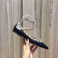 Cheap Valentino Sandal For Women #1362265 Replica Wholesale [$92.00 USD] [ITEM#1362265] on Replica Valentino Sandal