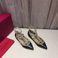 Cheap Valentino Sandal For Women #1362265 Replica Wholesale [$92.00 USD] [ITEM#1362265] on Replica Valentino Sandal