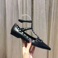 Cheap Valentino Sandal For Women #1362266 Replica Wholesale [$92.00 USD] [ITEM#1362266] on Replica Valentino Sandal