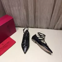 Cheap Valentino Sandal For Women #1362266 Replica Wholesale [$92.00 USD] [ITEM#1362266] on Replica Valentino Sandal
