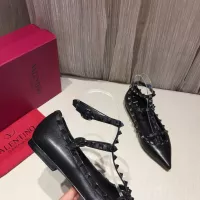Cheap Valentino Sandal For Women #1362266 Replica Wholesale [$92.00 USD] [ITEM#1362266] on Replica Valentino Sandal