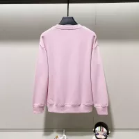 Cheap LOEWE Hoodies Long Sleeved For Unisex #1362267 Replica Wholesale [$52.00 USD] [ITEM#1362267] on Replica LOEWE Hoodies