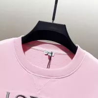 Cheap LOEWE Hoodies Long Sleeved For Unisex #1362267 Replica Wholesale [$52.00 USD] [ITEM#1362267] on Replica LOEWE Hoodies