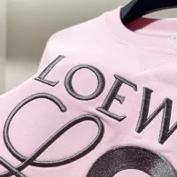 Cheap LOEWE Hoodies Long Sleeved For Unisex #1362267 Replica Wholesale [$52.00 USD] [ITEM#1362267] on Replica LOEWE Hoodies