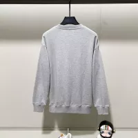 Cheap LOEWE Hoodies Long Sleeved For Unisex #1362268 Replica Wholesale [$52.00 USD] [ITEM#1362268] on Replica LOEWE Hoodies