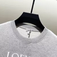 Cheap LOEWE Hoodies Long Sleeved For Unisex #1362268 Replica Wholesale [$52.00 USD] [ITEM#1362268] on Replica LOEWE Hoodies