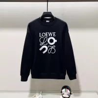 Cheap LOEWE Hoodies Long Sleeved For Unisex #1362269 Replica Wholesale [$52.00 USD] [ITEM#1362269] on Replica LOEWE Hoodies