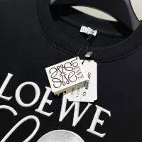 Cheap LOEWE Hoodies Long Sleeved For Unisex #1362269 Replica Wholesale [$52.00 USD] [ITEM#1362269] on Replica LOEWE Hoodies