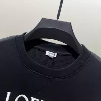 Cheap LOEWE Hoodies Long Sleeved For Unisex #1362269 Replica Wholesale [$52.00 USD] [ITEM#1362269] on Replica LOEWE Hoodies