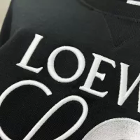 Cheap LOEWE Hoodies Long Sleeved For Unisex #1362269 Replica Wholesale [$52.00 USD] [ITEM#1362269] on Replica LOEWE Hoodies