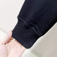 Cheap LOEWE Hoodies Long Sleeved For Unisex #1362269 Replica Wholesale [$52.00 USD] [ITEM#1362269] on Replica LOEWE Hoodies