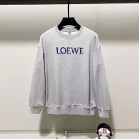 Cheap LOEWE Hoodies Long Sleeved For Unisex #1362270 Replica Wholesale [$52.00 USD] [ITEM#1362270] on Replica LOEWE Hoodies