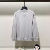 Cheap LOEWE Hoodies Long Sleeved For Unisex #1362270 Replica Wholesale [$52.00 USD] [ITEM#1362270] on Replica LOEWE Hoodies